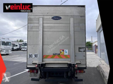 Camion auto-école MAN