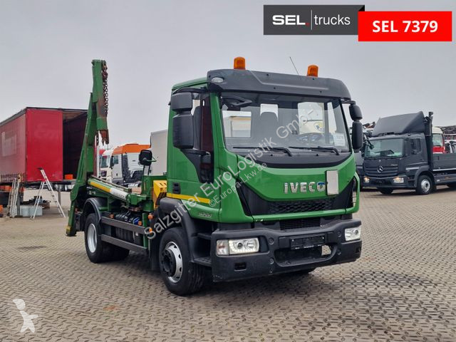 Camion Iveco 140-250