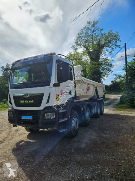 Camion MAN