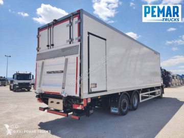 Camion frigo Mercedes