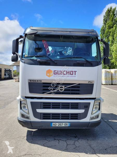 Camion Volvo