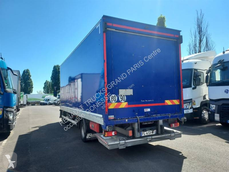 Camion Renault