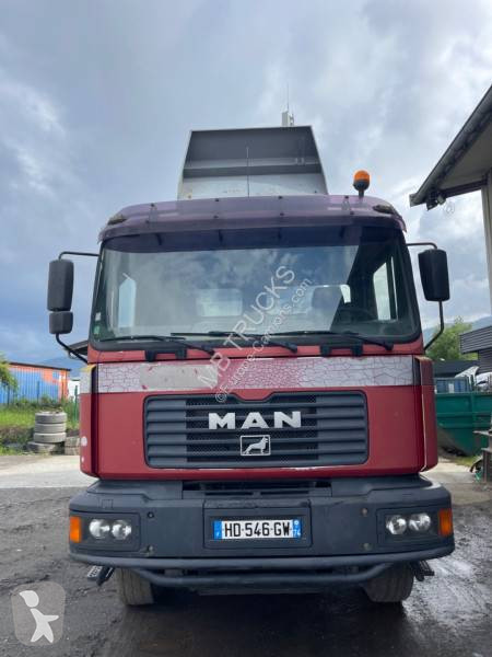 Camion MAN