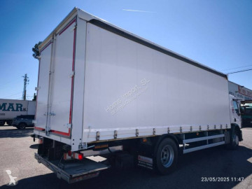 Camion rideaux coulissants (plsc) Renault