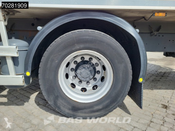 Camión frigorífico monotemperatura DAF