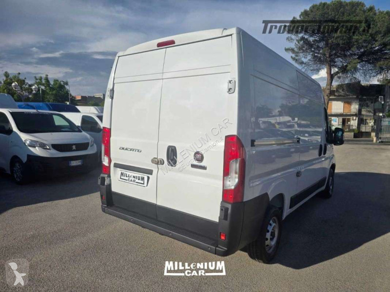 Veicolo commerciale Fiat 2021 L2H2 KM 70MILA