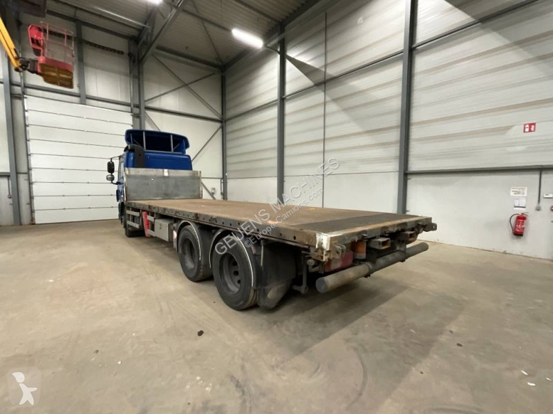 Kamion DAF 85360