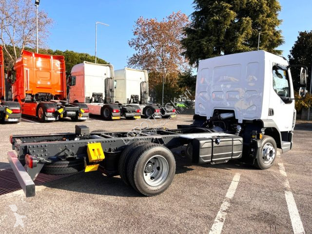 Camion DAF X