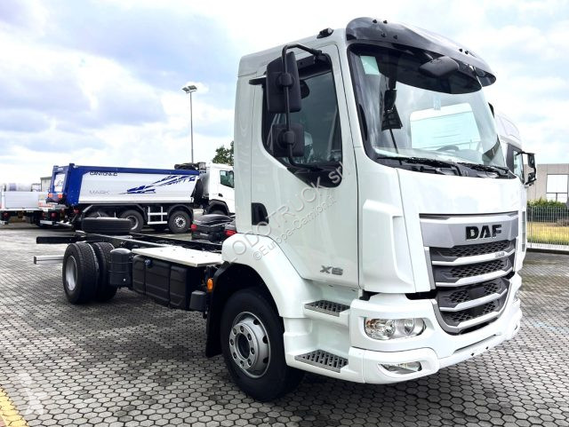 Camion DAF X