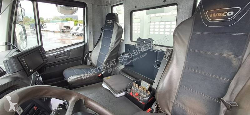 Camion Iveco