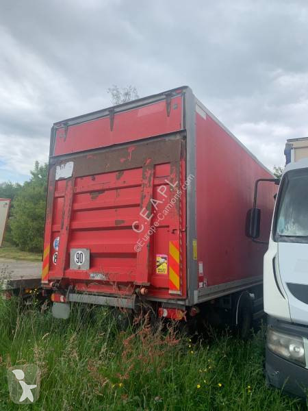 Camion Renault