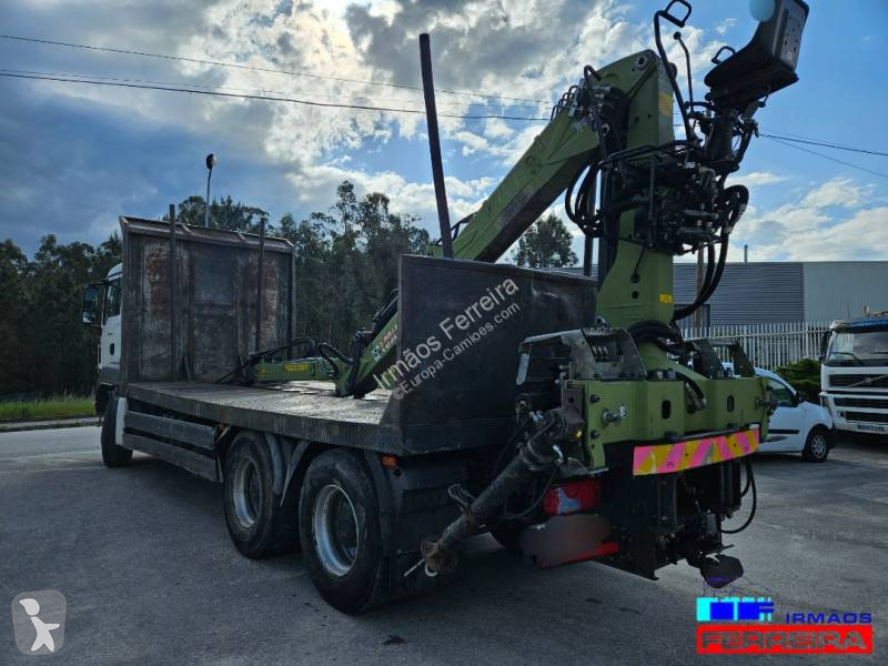 Camion MAN
