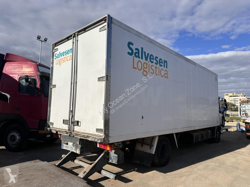 Camion Renault 270.16