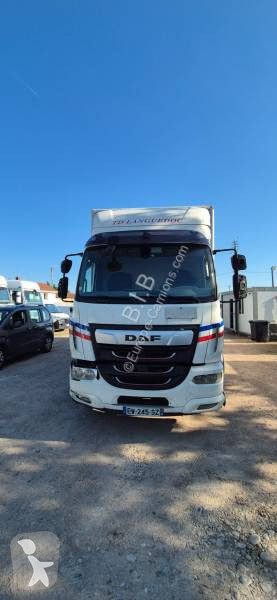 Camion DAF