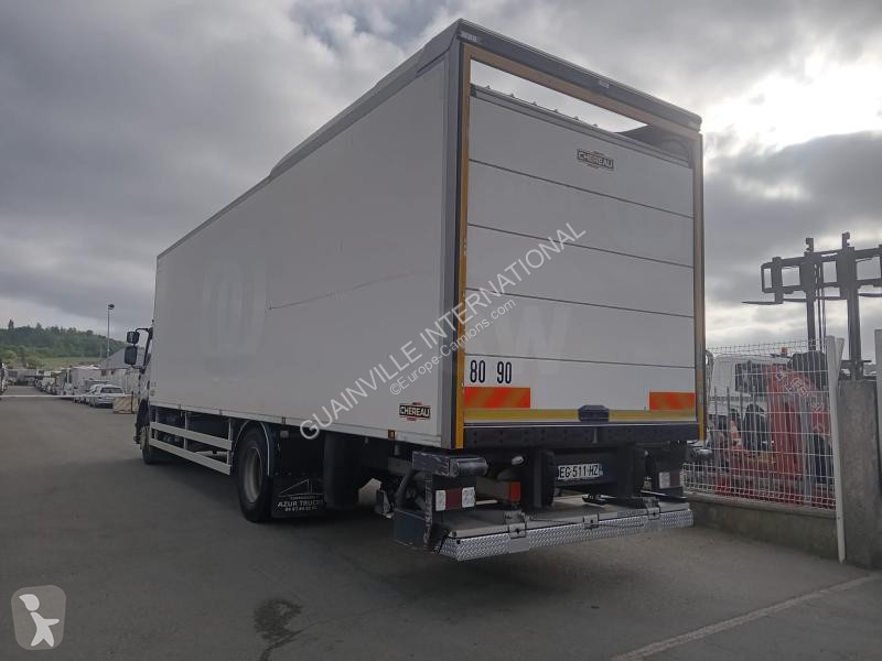 Kamion Renault 280 D-Series