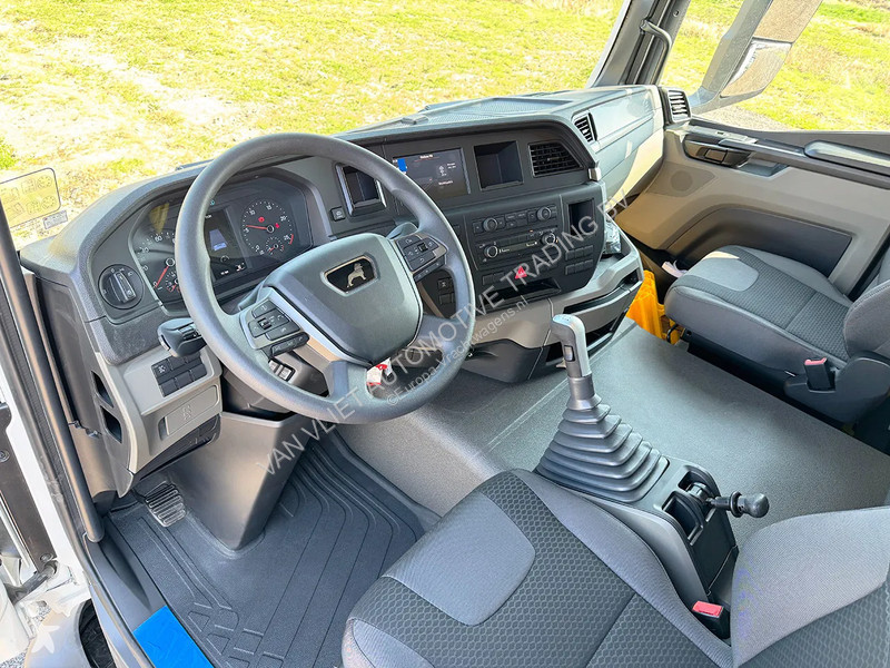 Camion MAN 41.400 BB CH Chassis Cabin (6 units)