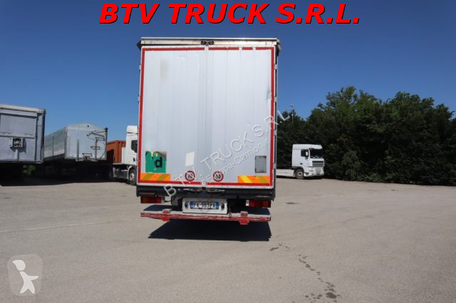Camion Renault PREMIUM
