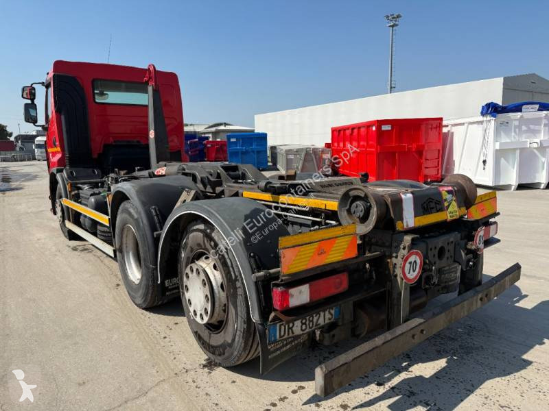 Kamion Renault