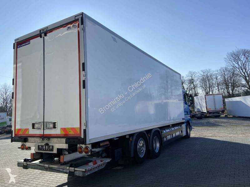 Camion MAN