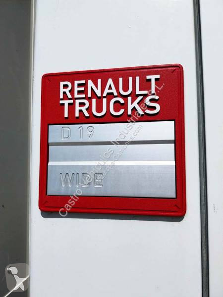 Kamion Renault