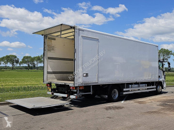 Camión Iveco 140.25 140E25 EUROCARGO AIRCO SIDE DOOR LIFT