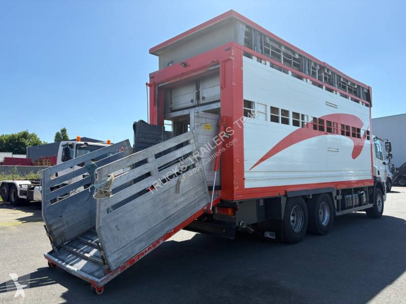 Camion DAF