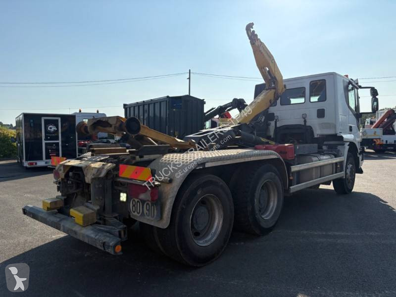Camion Iveco
