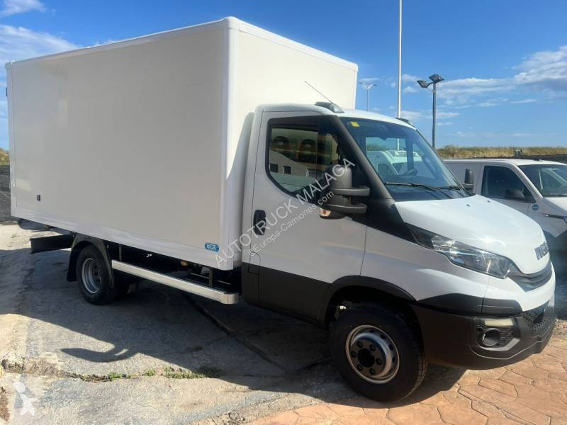 Camion Iveco