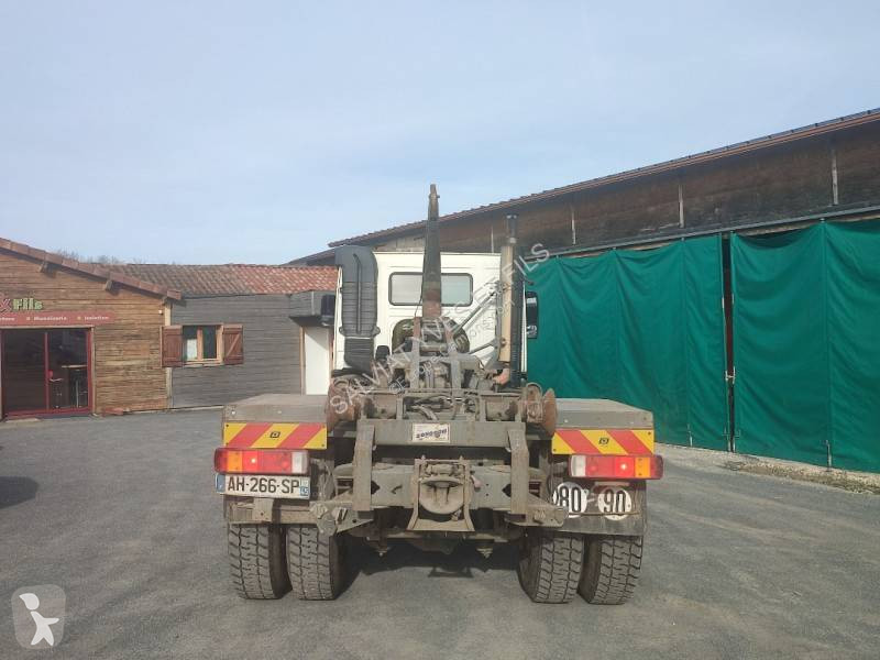 Camion Volvo