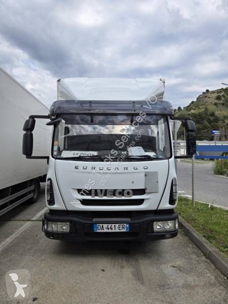 Camion Iveco