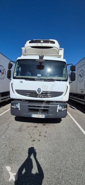 Camion Renault