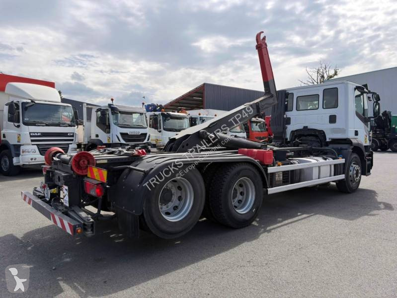 Camion Iveco
