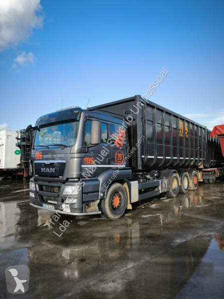 Camion MAN