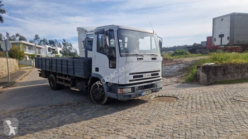 Kamion Iveco