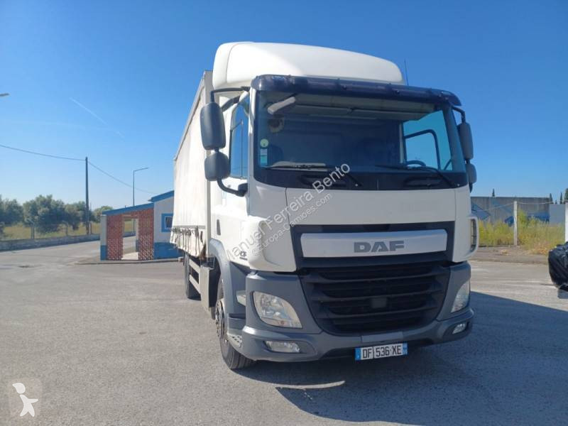 Camion DAF