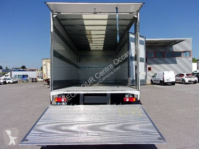Camion Renault