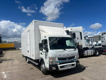 Camion fourgon Mitsubishi Fuso