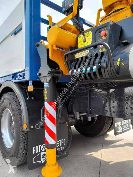 Camion Renault