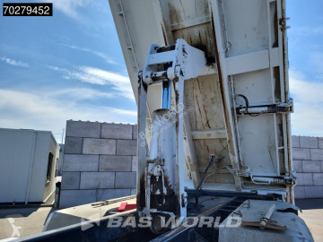 Camion bi-benne Iveco