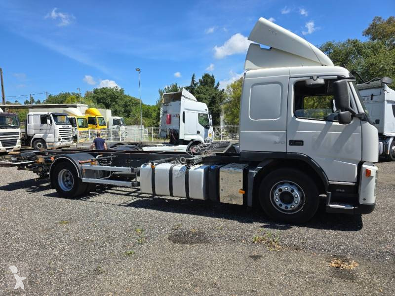 Camion Volvo