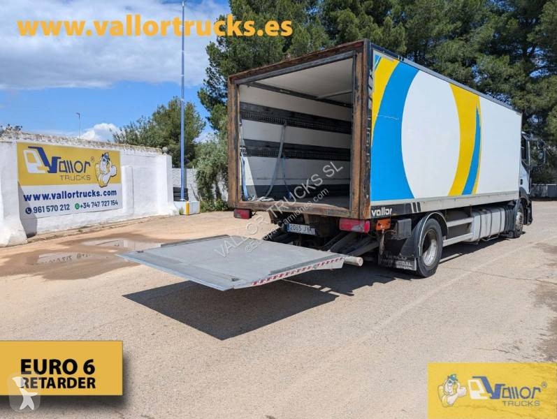 Camion Iveco