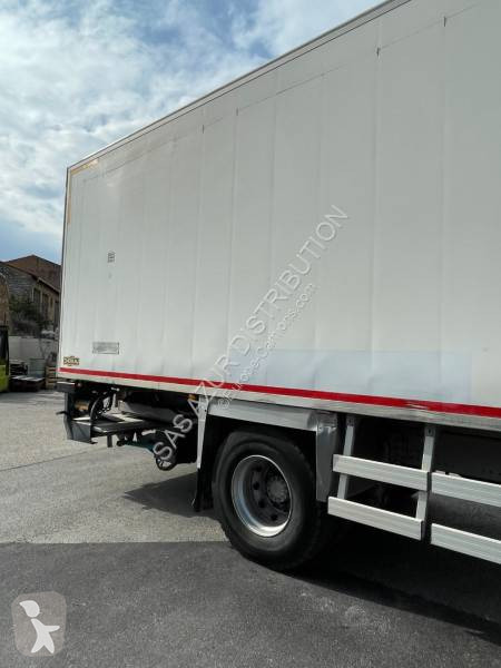 Camion Volvo