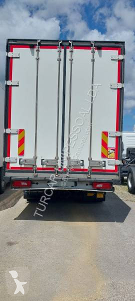Camion Scania