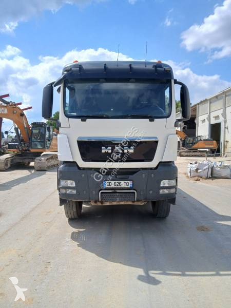 Camion MAN