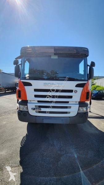Camion Scania