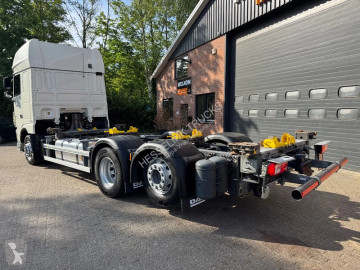 Camion BDF DAF