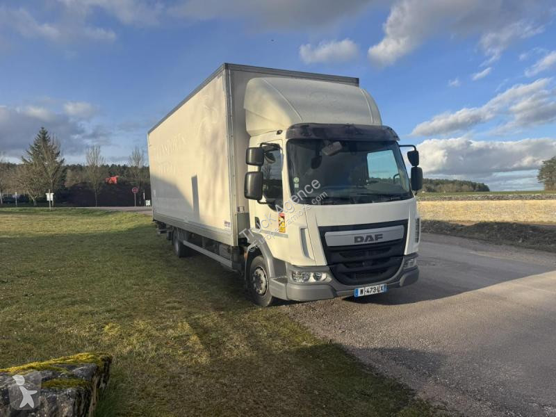 Camion DAF 210 FA