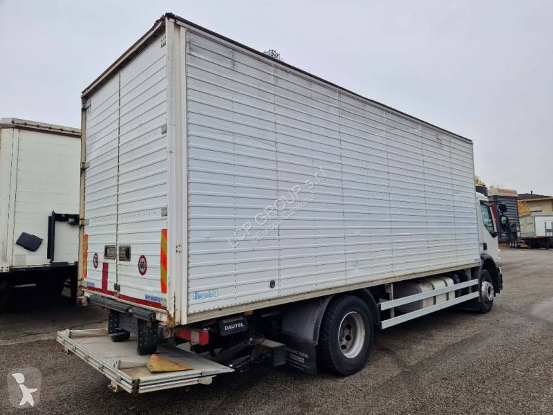 Camion Volvo