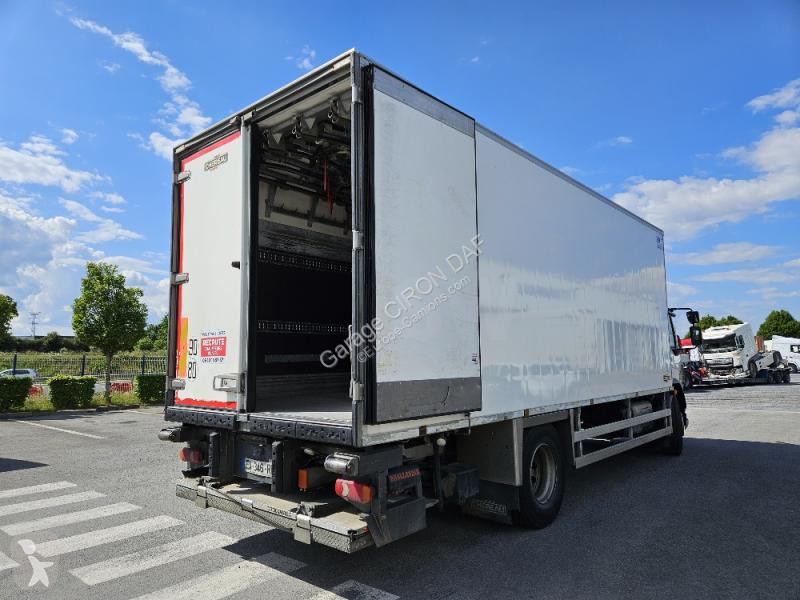 Camion DAF 310.19