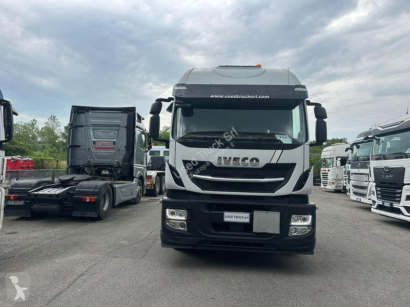 Kamion Iveco 460